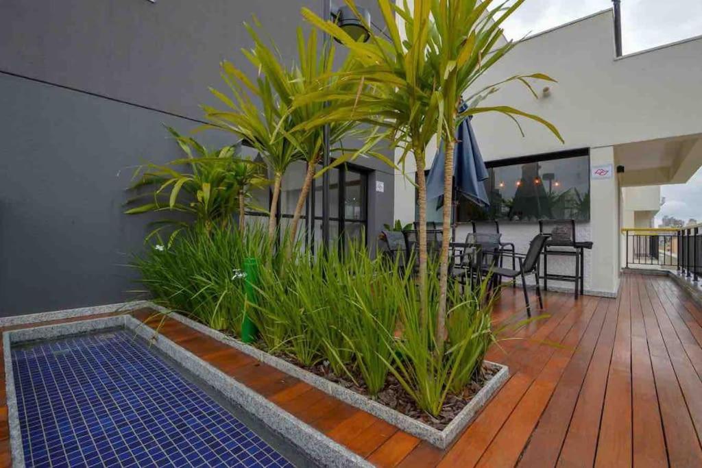 Studio Lindo ao lado do Metro Santa Cecilia Apartamento São Paulo Exterior foto